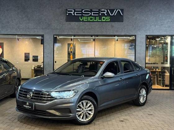VOLKSWAGEN JETTA 1.4 250 TSI TOTAL FLEX COMFORTLINE TIPTRONIC VOLKSWAGEN JETTA 1.4 250 TSI TOTAL FLEX COMFORTLINE TIPTRONIC